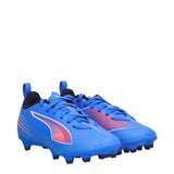 ULTRA 6 PLAY FG/AG JR Scarpe da Calcio Junior Blu