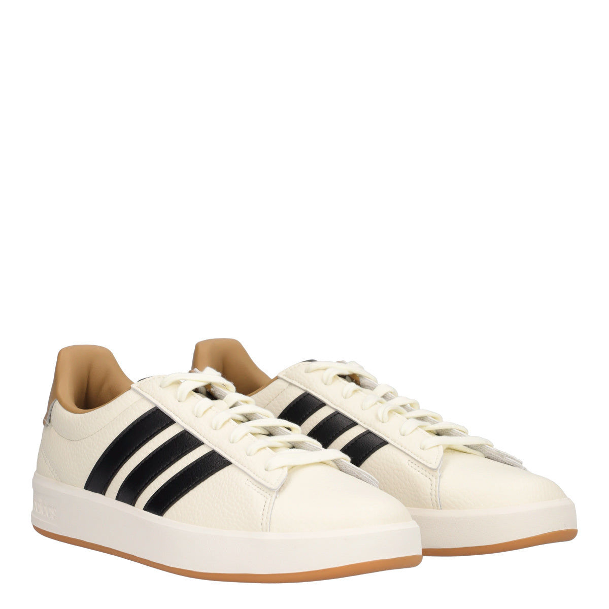 GRAND COURT 3.0 Sneakers Uomo Off White
