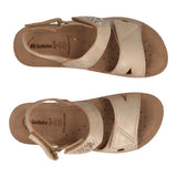 Sandali Donna Sabbia