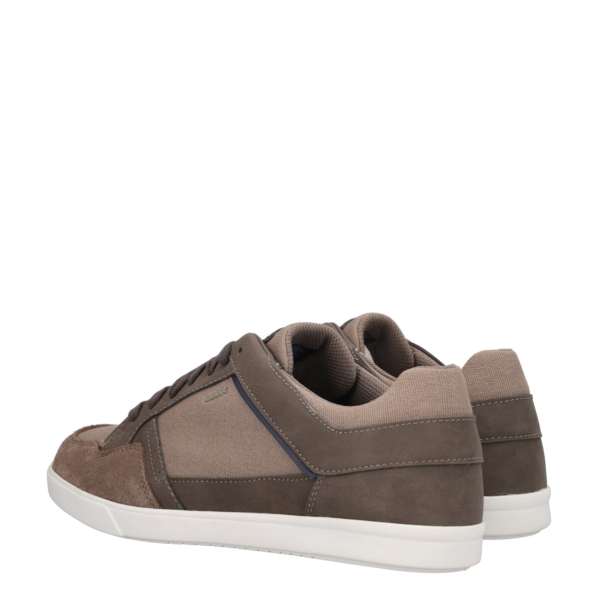 WALEE Sneakers Uomo Marroni