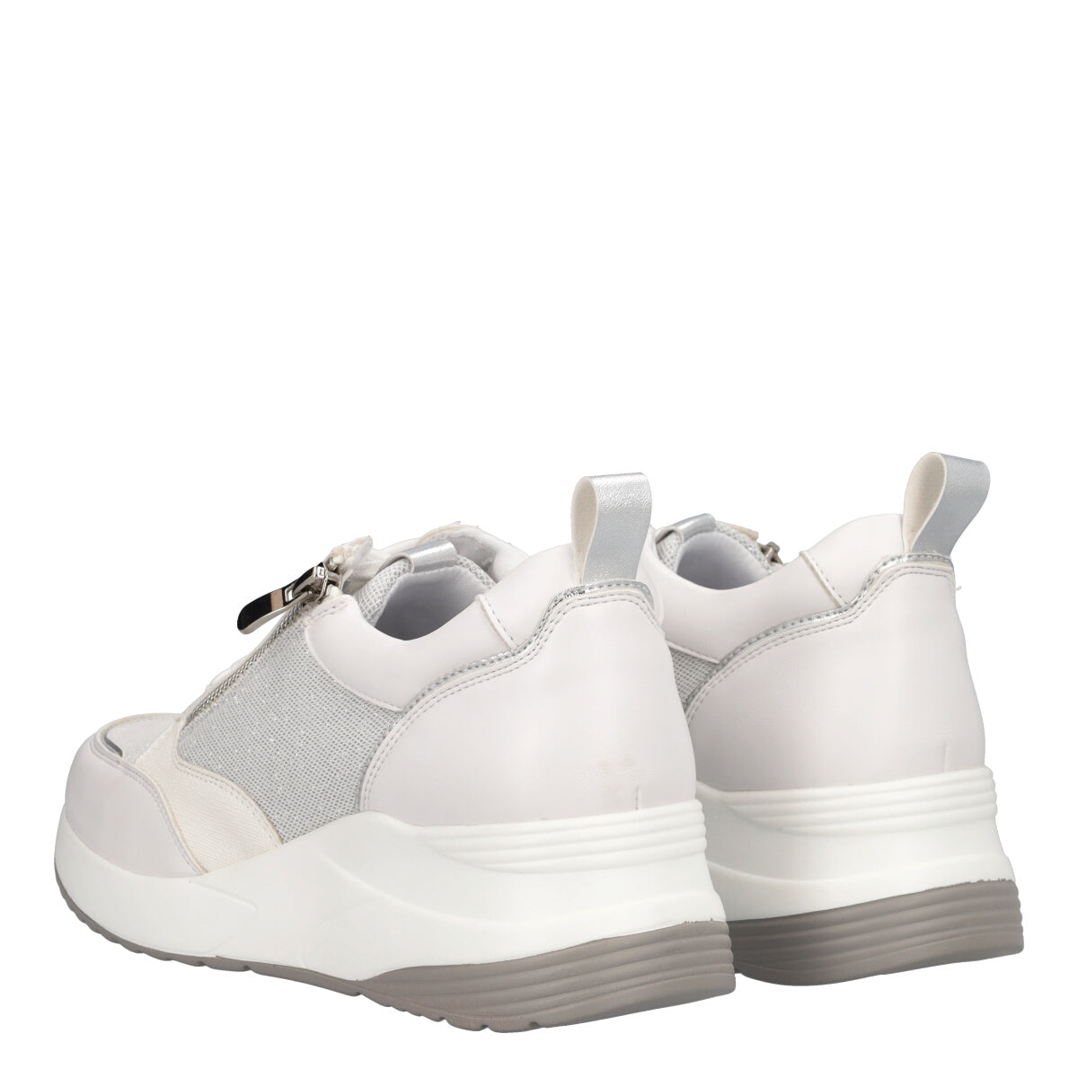 Sneakers Donna Bianche