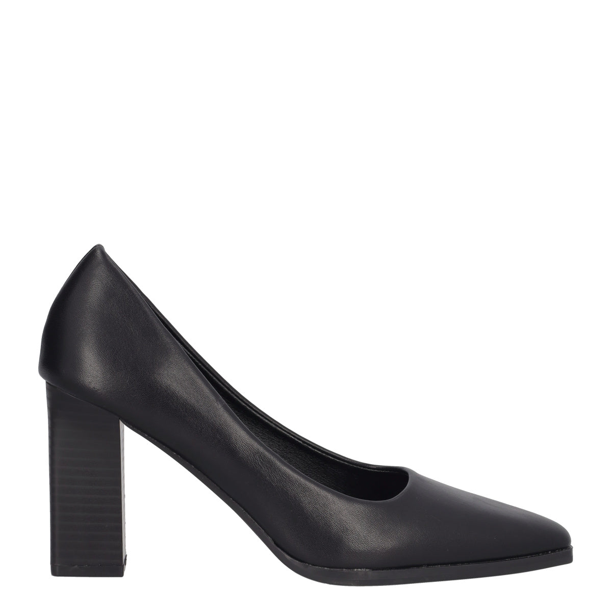 Décolleté Donna Nere - Tacco 8 cm