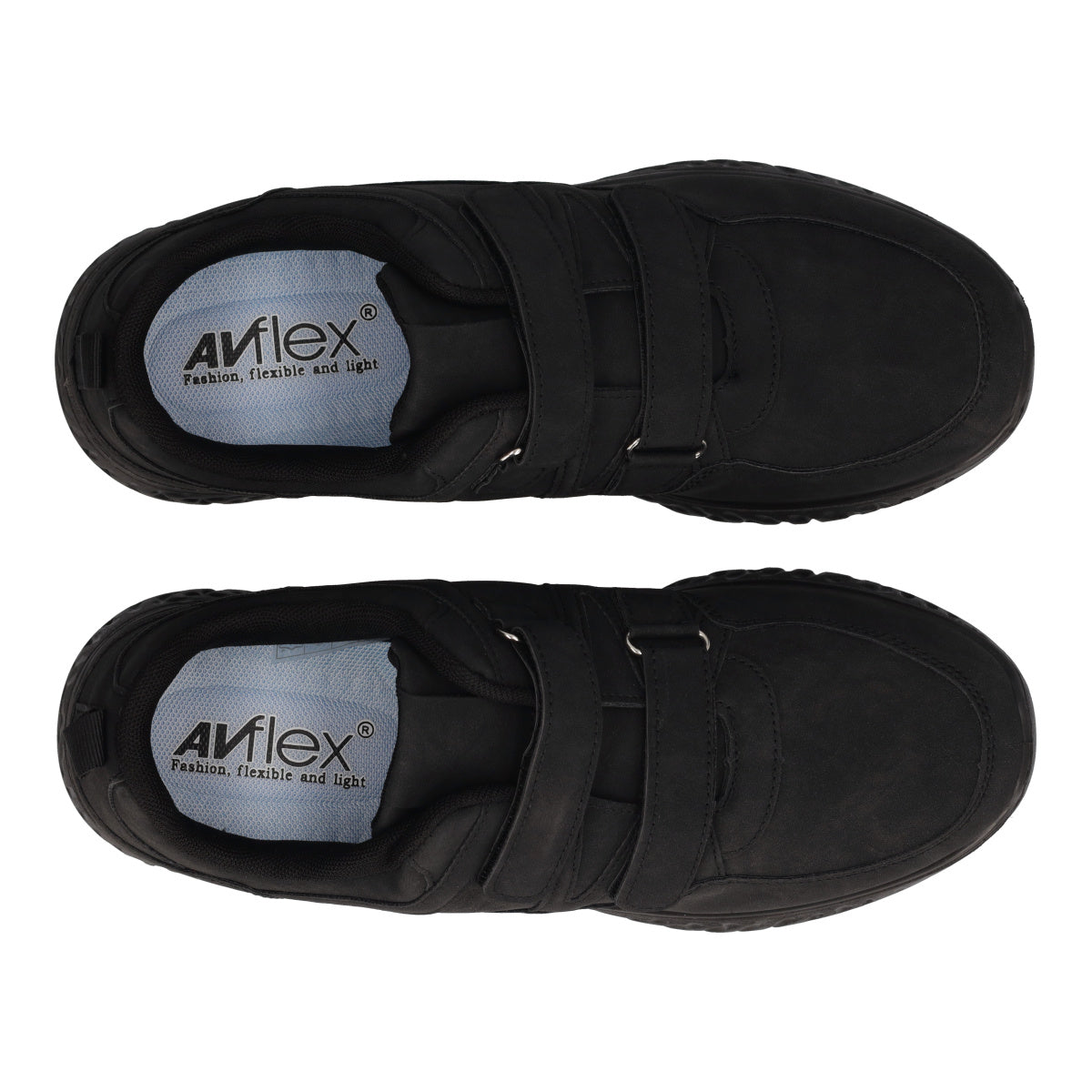 Sneakers Uomo Nere