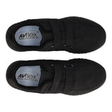 Sneakers Uomo Nere
