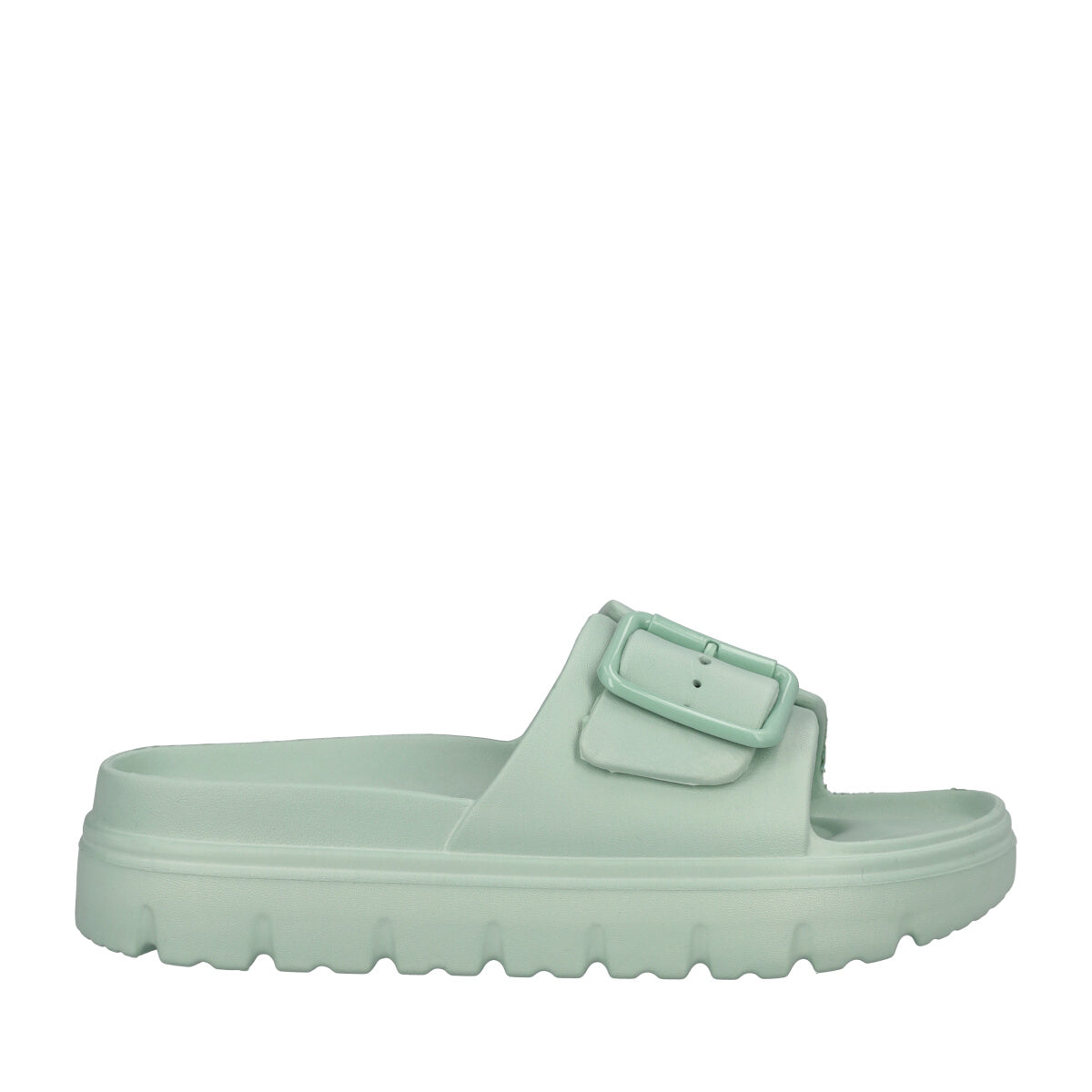 Ciabatte Mare Donna Verde Acqua