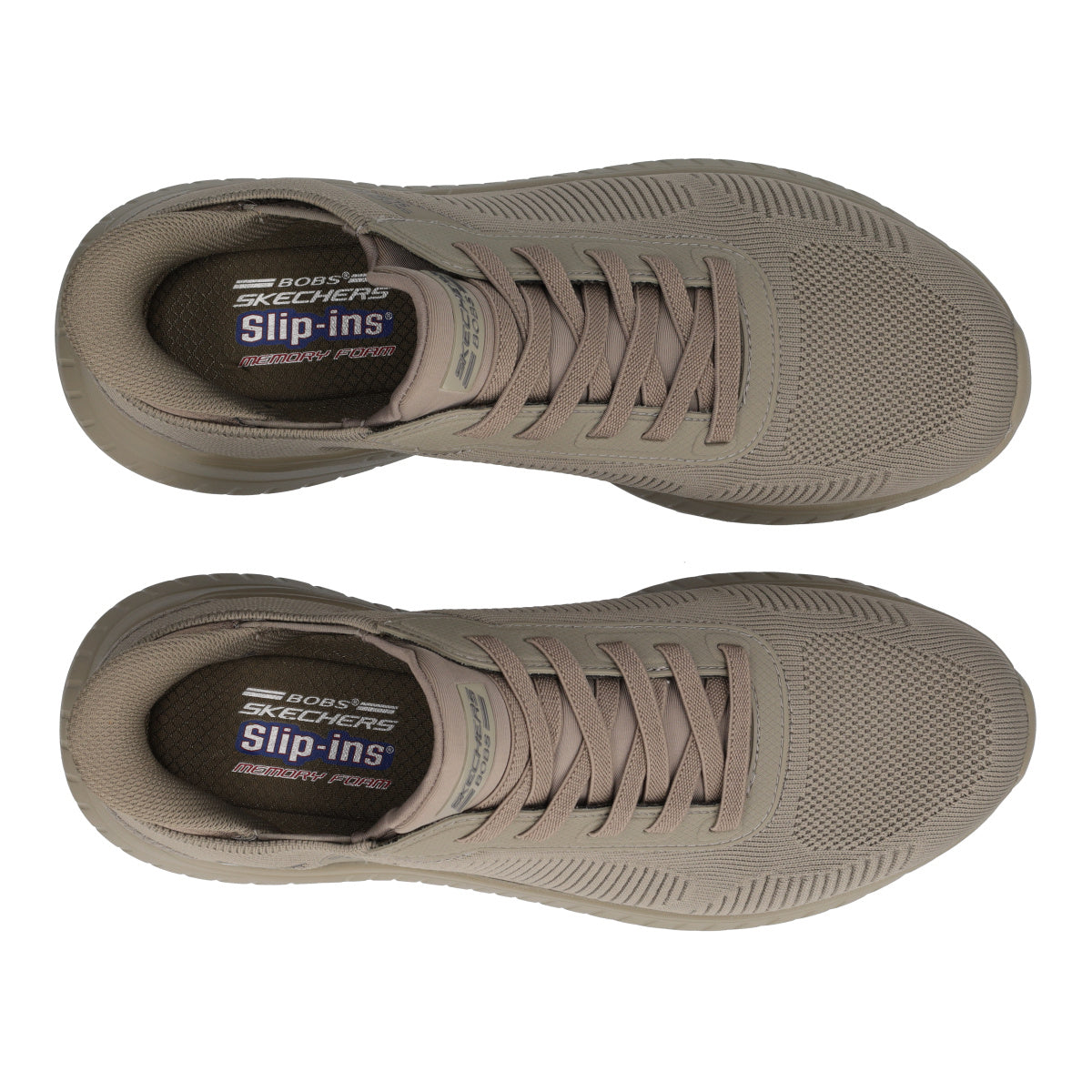 BOB SQUAD CHAOS Running Uomo Oliva