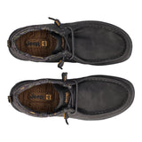 SAMOA WALLABEE Slip-on Uomo Grigi
