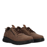 Stringate Comfort Uomo Testa di Moro
