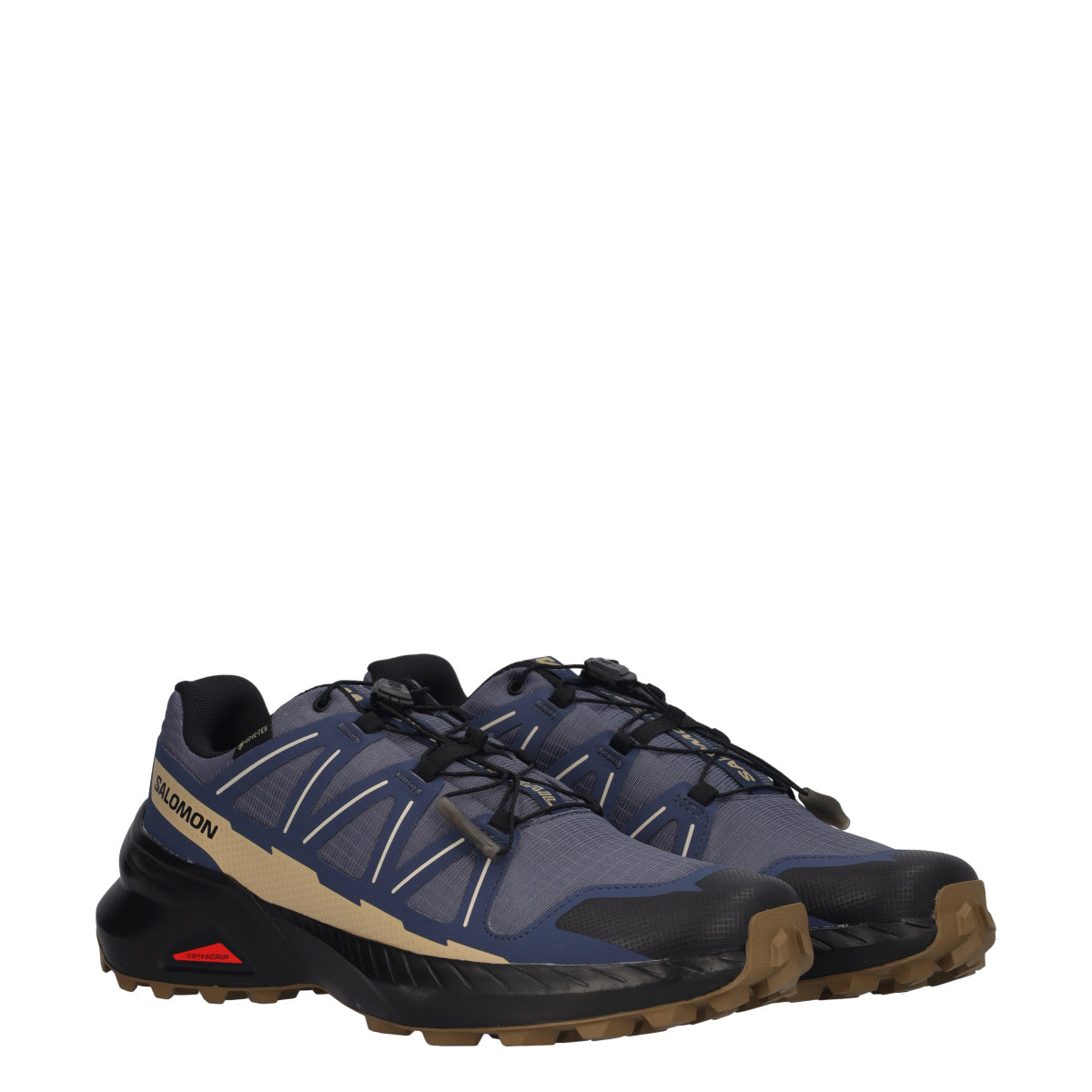 SPEEDCROSS PEAK GTX Trekking Uomo Blu