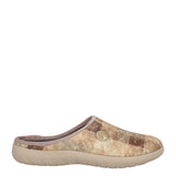 Ciabatte Casa Donna Beige