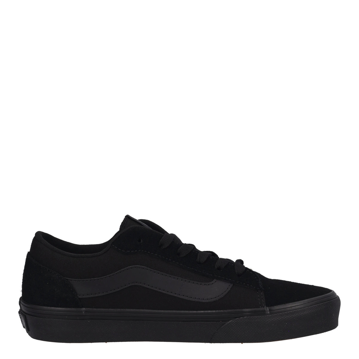 VERE LS Sneakers Junior Nere
