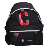 DAY PAKR Zaino Chicago Bulls Nero e Rosso