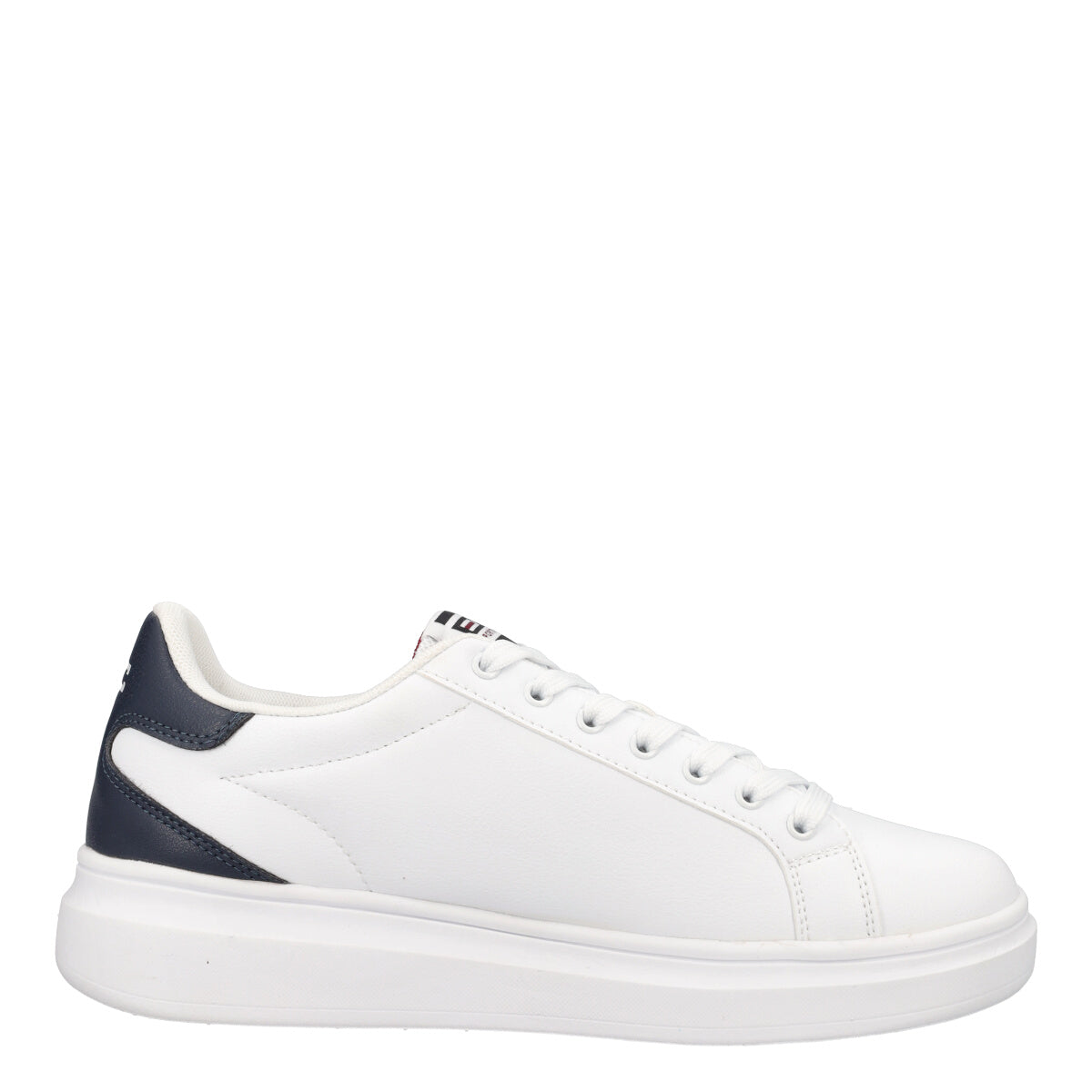 Sneakers Uomo Bianche
