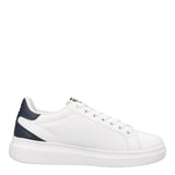 Sneakers Uomo Bianche