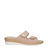 Ciabatte Donna Cipria