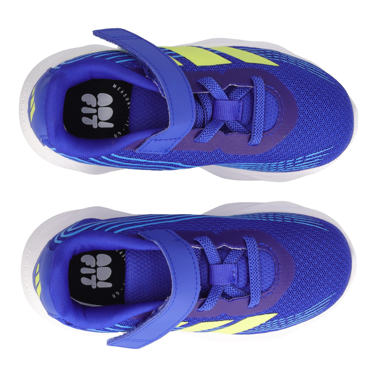 GALAXY 8 EL Sneakers Bambino Blu