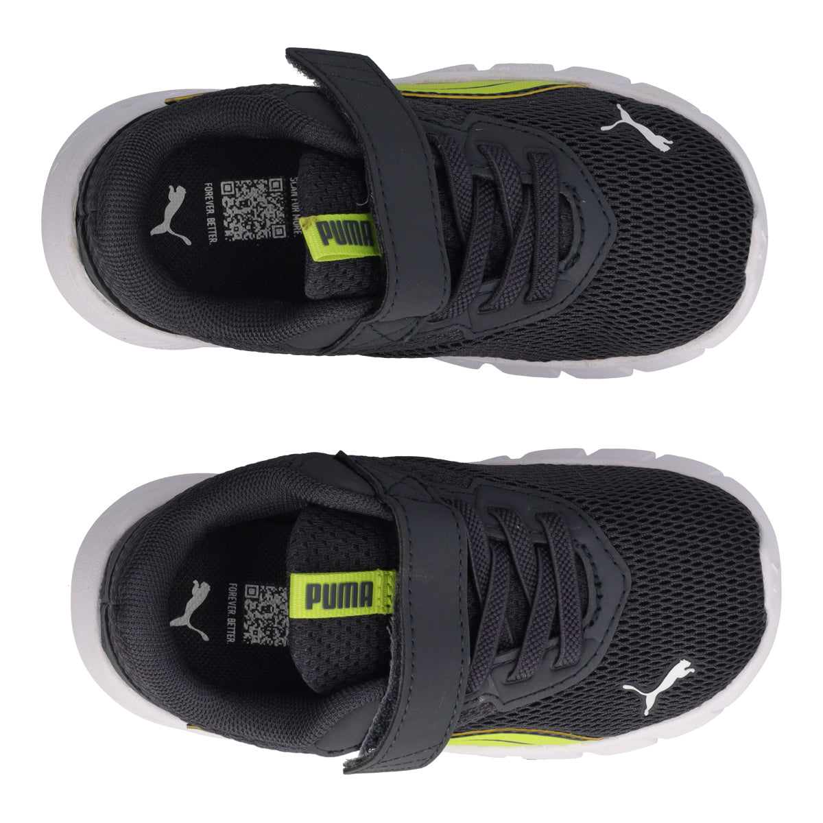 FLEXFOCUS MODERN AC INF Sneakers Junior Grigie Scuro