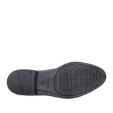 GLADWIN Stringate Uomo Nere