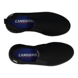 Slip-on Sneakers Uomo Nere