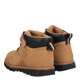 FABIO Polacchini Bambino Beige