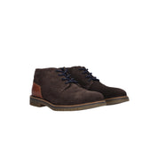 Polacchi Uomo Marroni