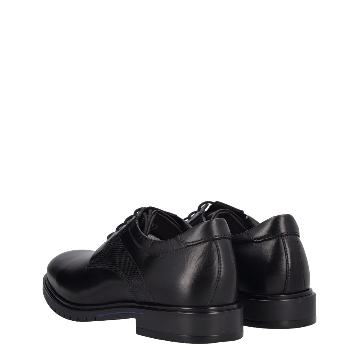 BRYAN Scarpe Eleganti e Cerimonia Nere