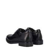 BRYAN Scarpe Eleganti e Cerimonia Nere