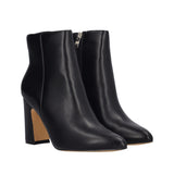 Stivaletti Donna Neri