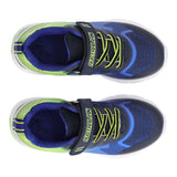 FLASH II TD Sneakers Bambino Blu