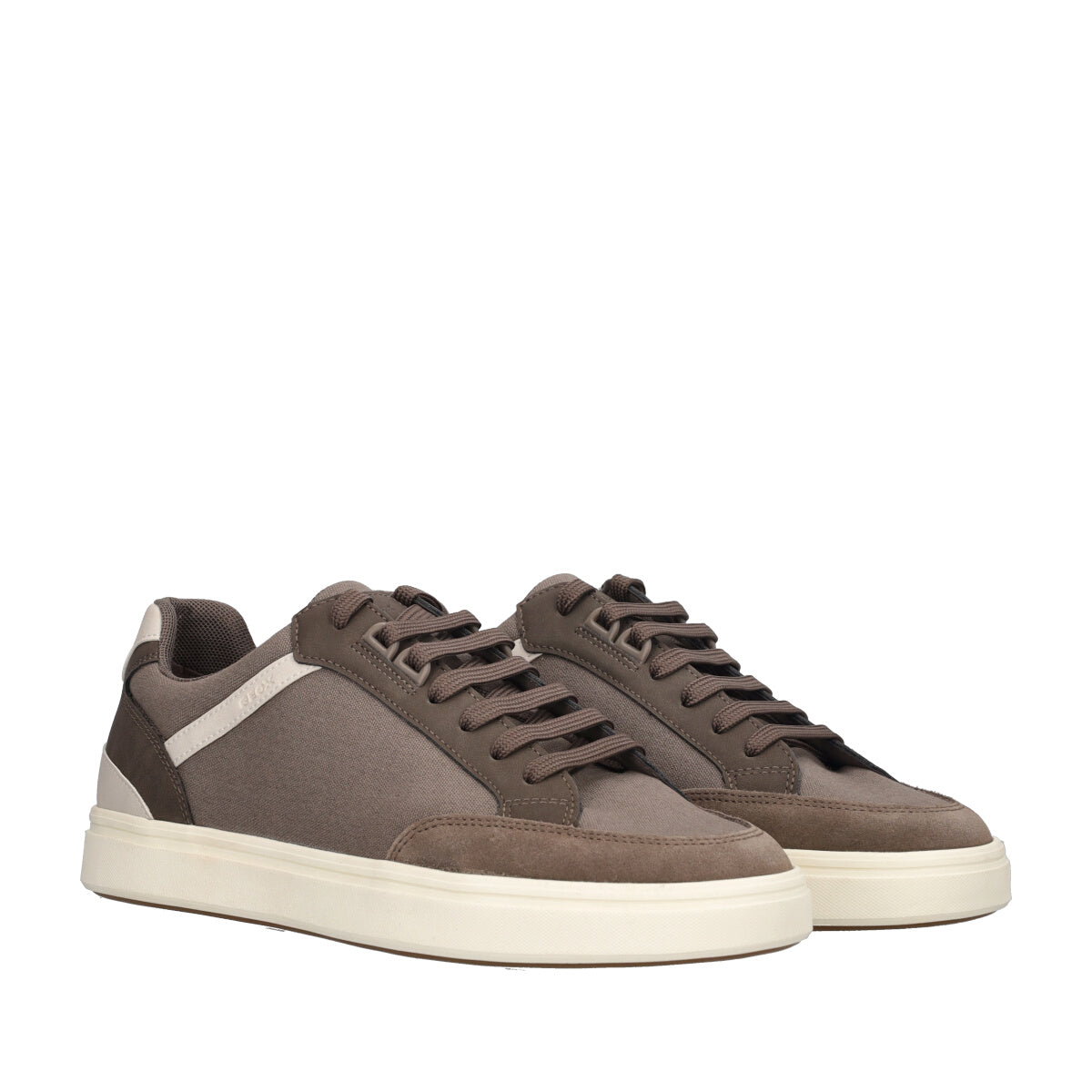 BALTMOORE Sneakers Uomo Dove Grey
