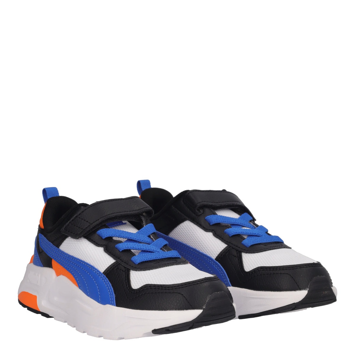 TRINITY 2 LT AC PS Sneakers Junior Multicolor