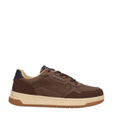 Sneakers Uomo Marroni