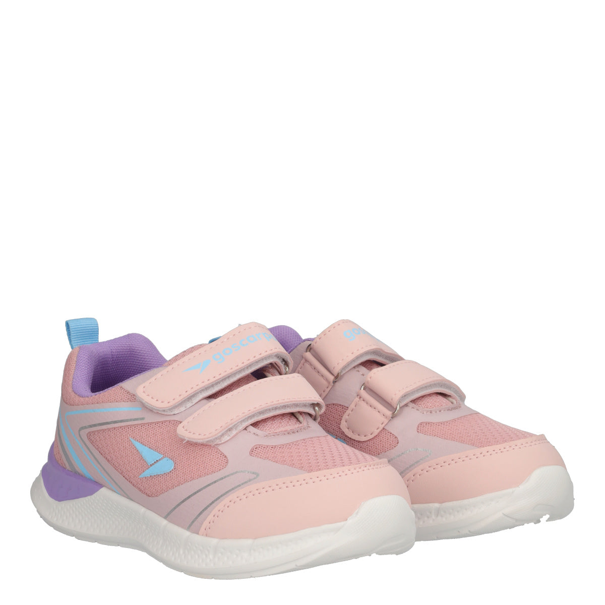 Running Bambina Rosa