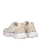 KEIRA Sneakers Donna Bianche