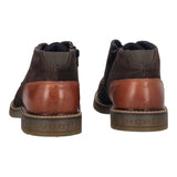 Polacchi Uomo Marroni