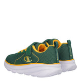 HRO J B PS Sneakers Junior Verdi