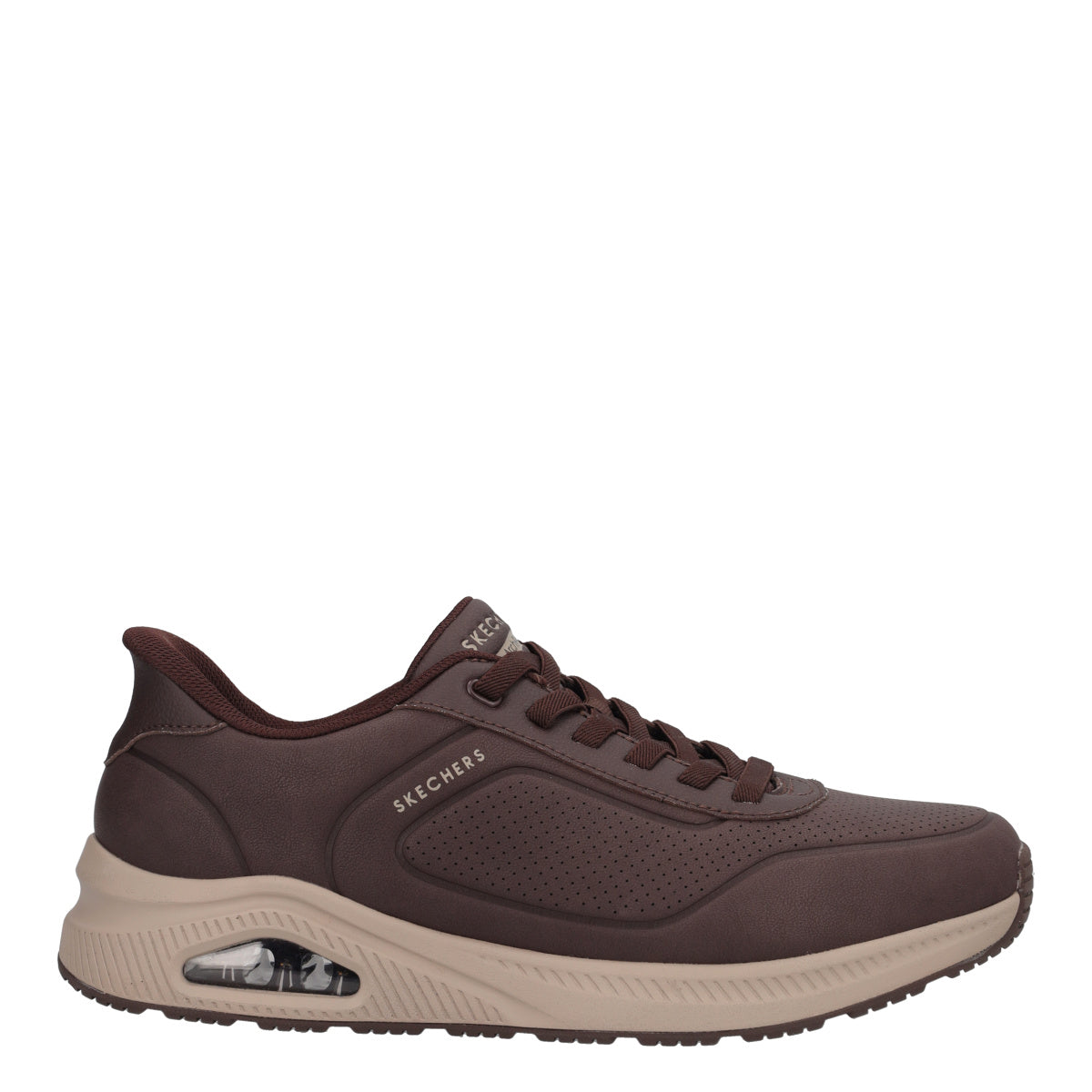ARCH FIT UNO Sneakers Uomo Marroni