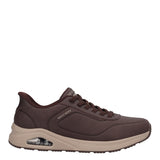 ARCH FIT UNO Sneakers Uomo Marroni