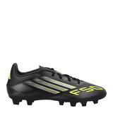 F50 CLUB FG/MG Scarpe da Calcio Uomo Nere