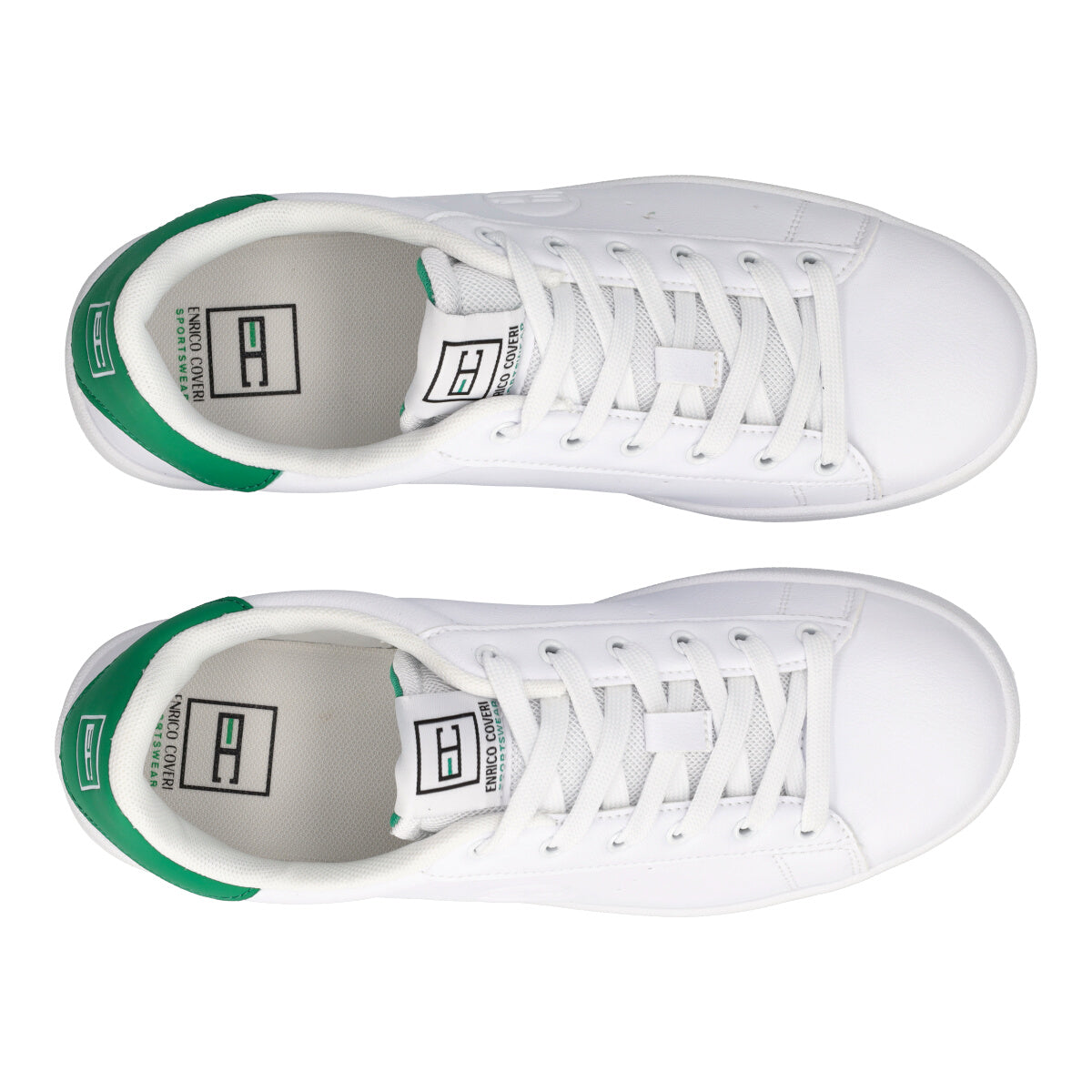 Sneakers Uomo Bianche