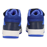 Sneakers Bambino Blu Pikachu