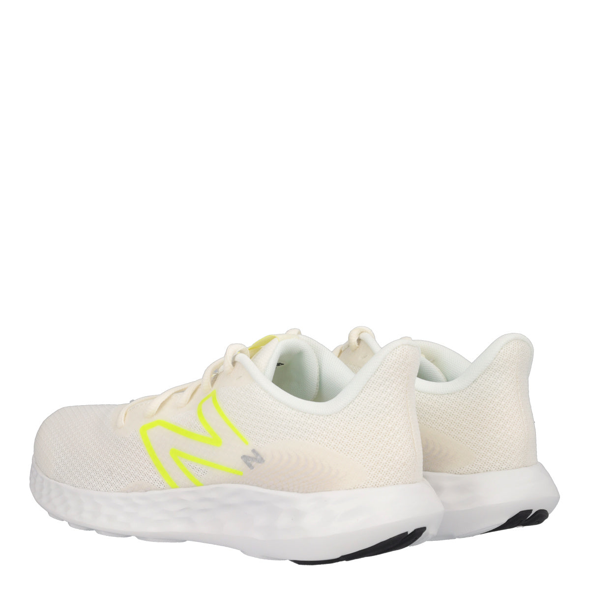 Running Donna Bianche
