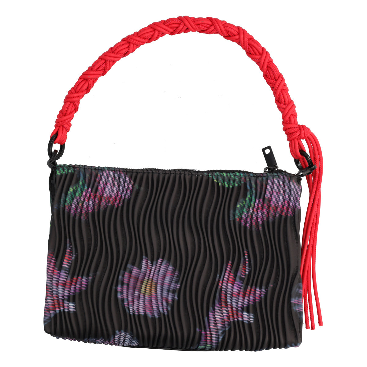 XENON Borsa Donna Nera