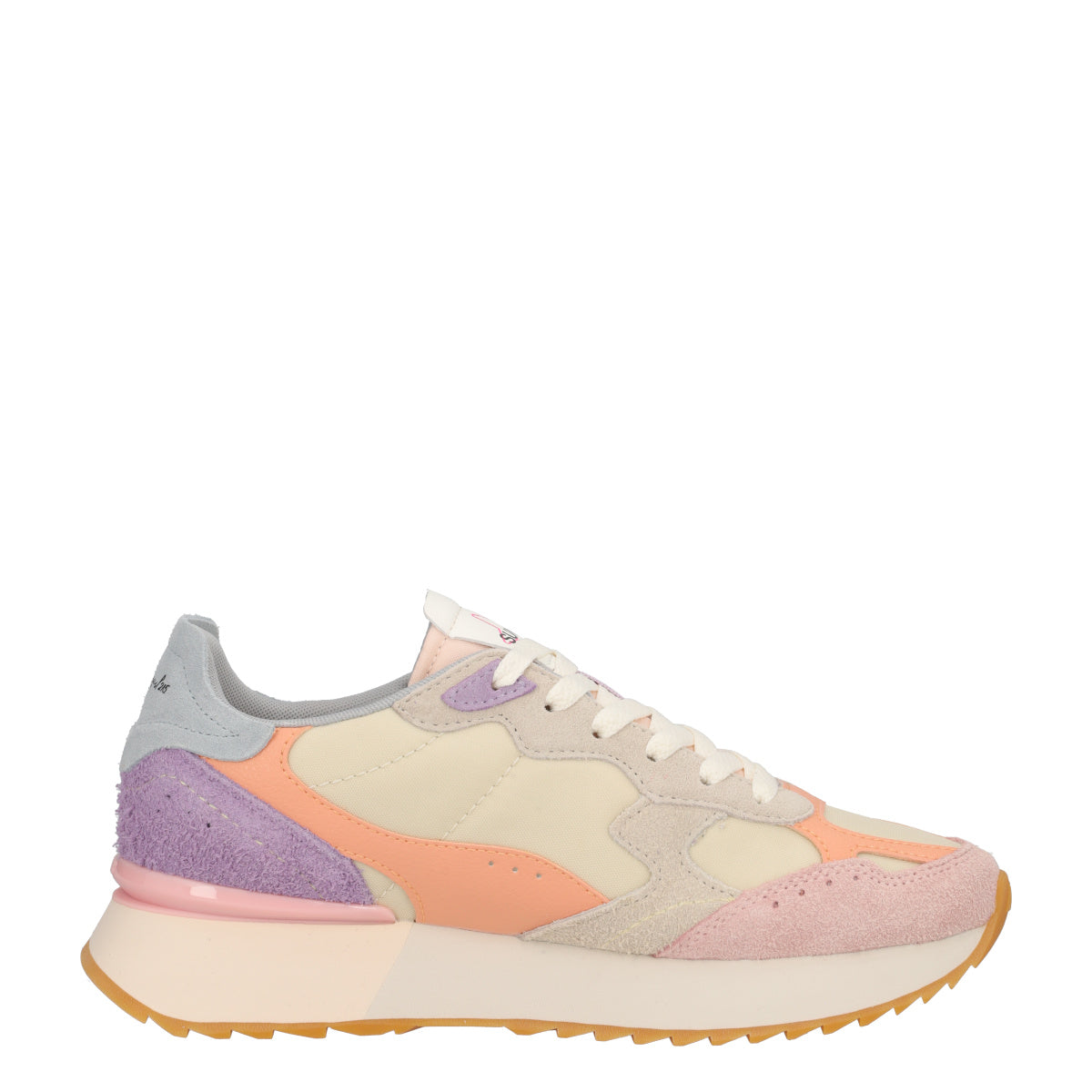 STARGIRL MULTICOLOR OPTION Sneakers Donna
