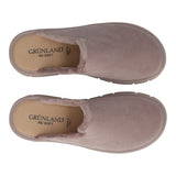 LOXI Ciabatte Donna Taupe