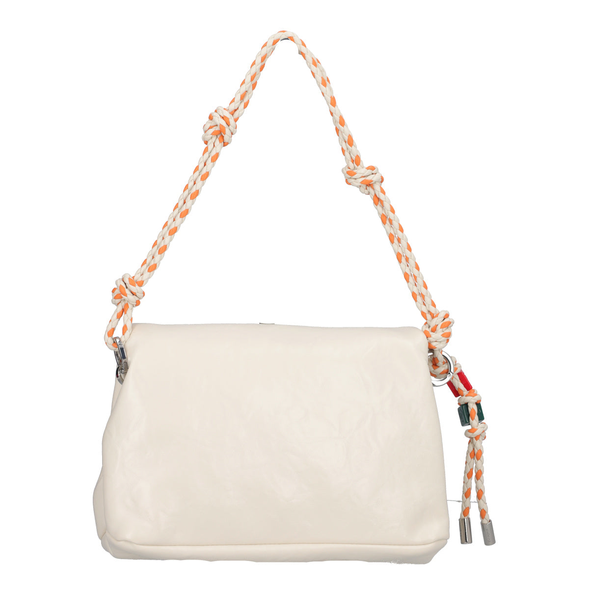 OSMIO Borsa Donna Beige
