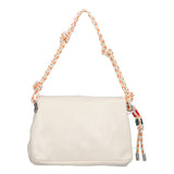 OSMIO Borsa Donna Beige