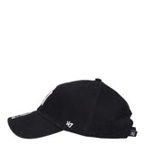 CLEAN UP NEW YORK YANKEES Cappello Unisex Nero
