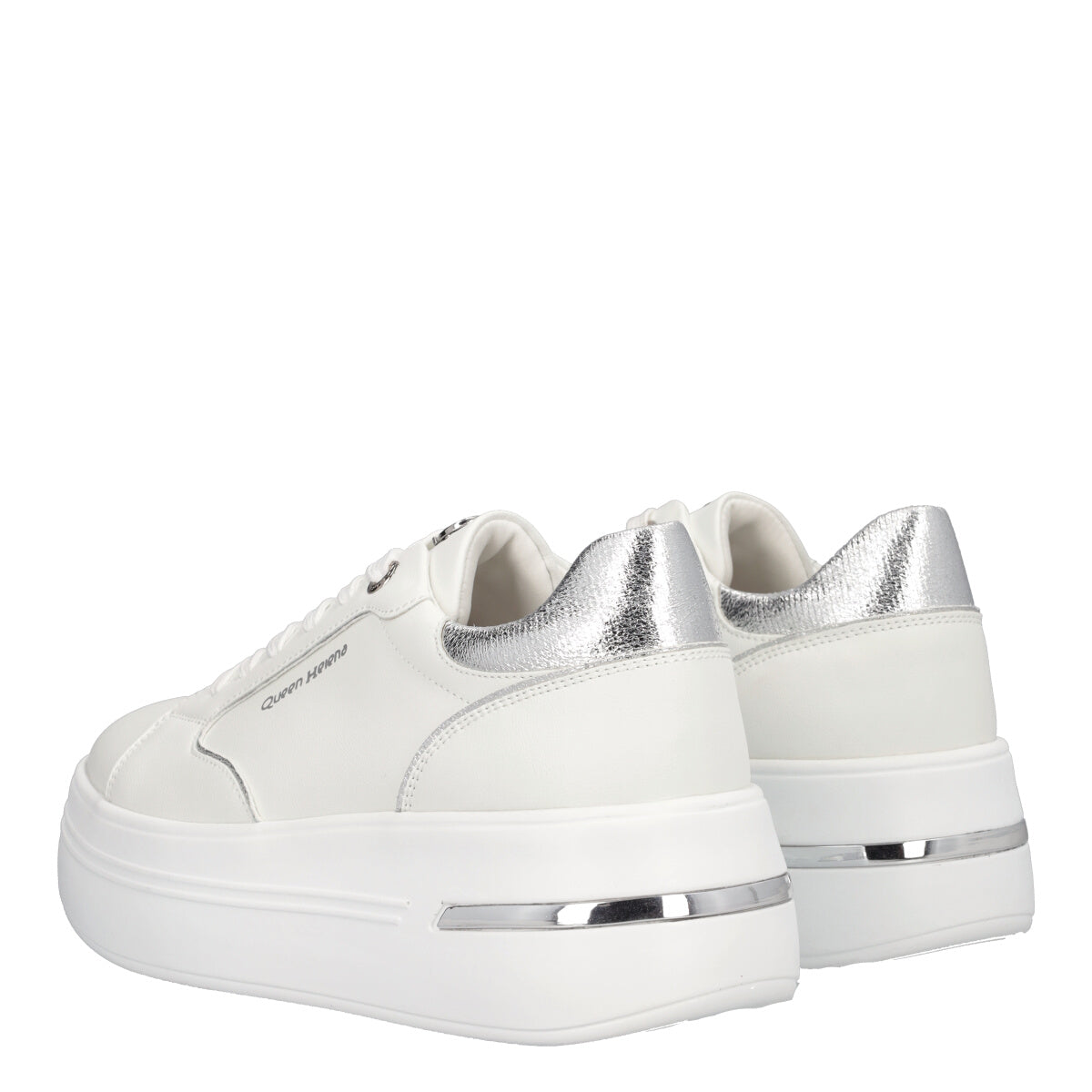 Sneakers Donna Bianche