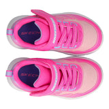 MICROSPEC Sneakers Bambina Rosa